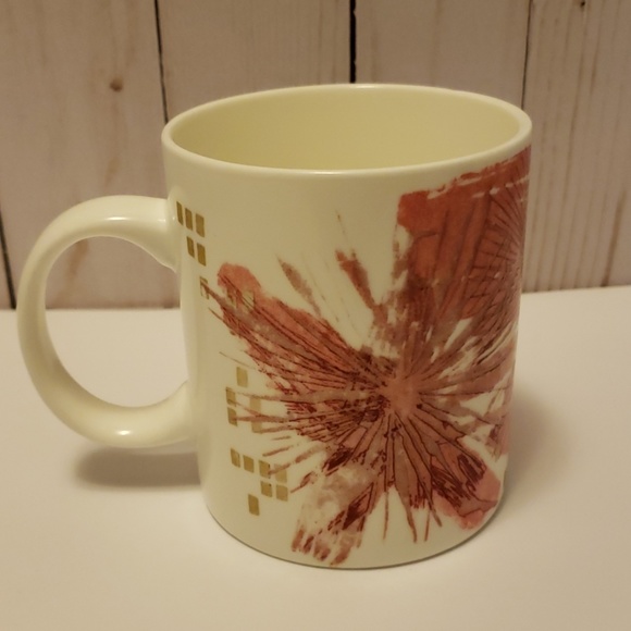Starbucks Mug - Picture 2 of 4